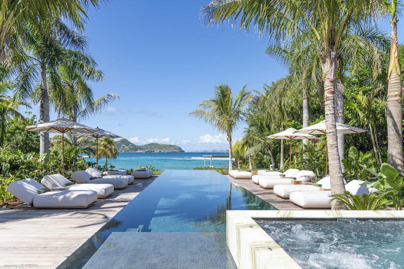 Villa Palm Beach
